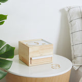 Jewelry Boxes | color: Natural | Hover