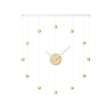 Clocks | color: White-Natural