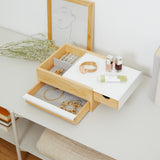 Jewelry Boxes | color: White-Natural | Hover