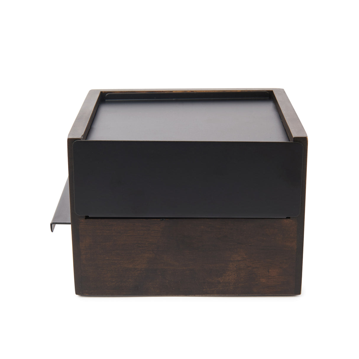 Jewelry Boxes | color: Black-Walnut