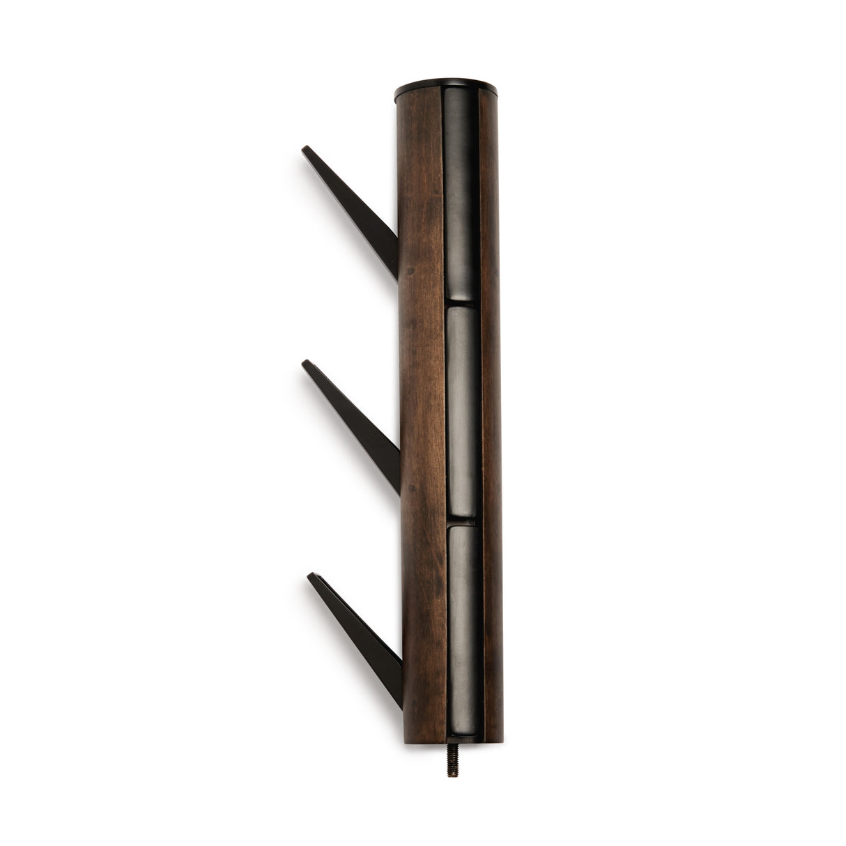 Coat Racks & Valets | color: Black-Walnut