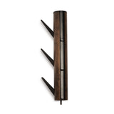 Coat Racks & Valets | color: Black-Walnut